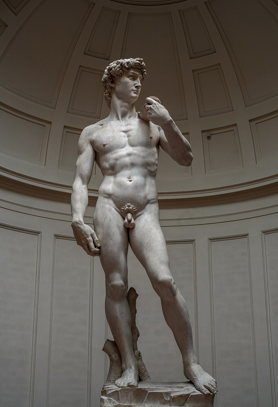 David de Michelangelo