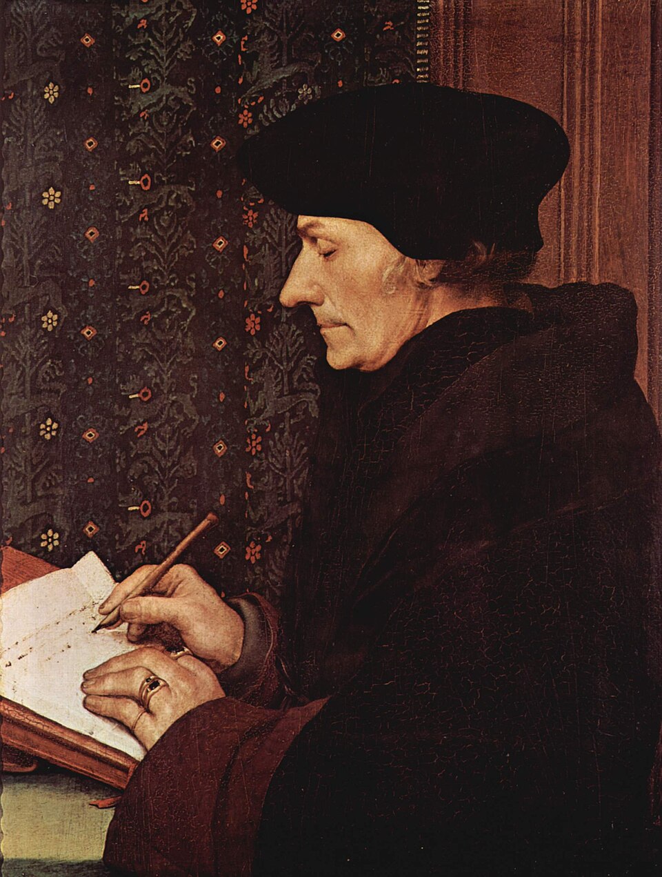 Erasmo de Roterdã